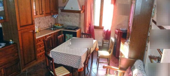 Apartamento de 4 divisões em Asciano, Italy N.º 45975 10