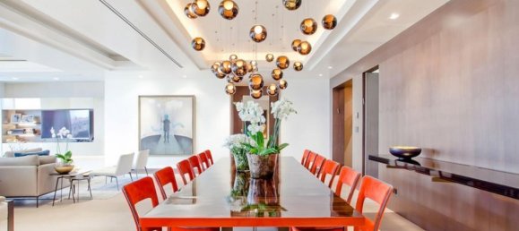 4 dormitorios condominium en venta en Santa Ana, San José, Costa Rica № 923 6
