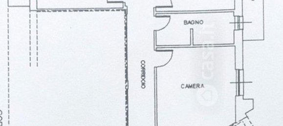 Apartamento de 4 dormitorios en Cairo Montenotte, Italy No. 318421 19