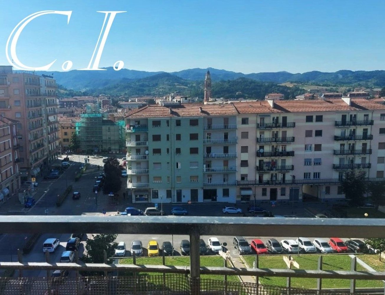 Apartamento de 4 dormitorios en Cairo Montenotte, Italy No. 318421