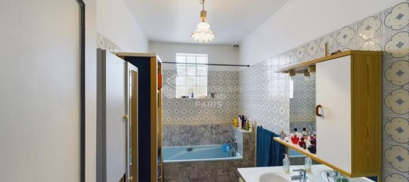 1 Schlafzimmer Wohnung in Vitry-sur-Seine, France, Nr. 178659 5