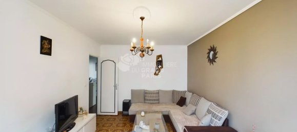 1 Schlafzimmer Wohnung in Vitry-sur-Seine, France, Nr. 178659 2