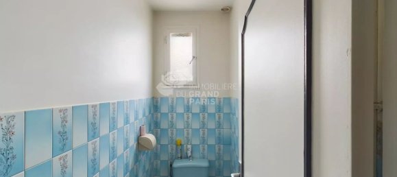 1 Schlafzimmer Wohnung in Vitry-sur-Seine, France, Nr. 178659 9