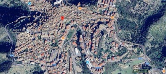 Квартира с 3 спальнями в Монтероссо Альмо, Италия № 376163 5