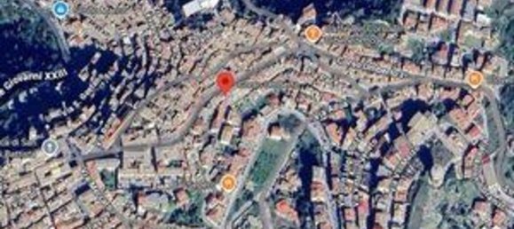 Квартира с 3 спальнями в Монтероссо Альмо, Италия № 376163 15