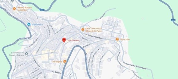 Квартира с 3 спальнями в Монтероссо Альмо, Италия № 376163 2