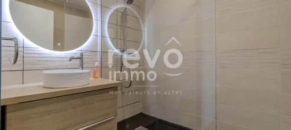 Квартира с 2 спальнями в Бордо, Франция № 323732 8