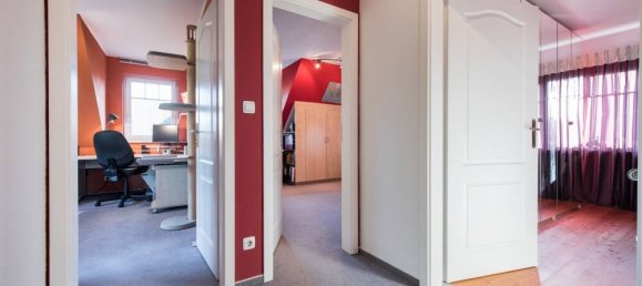 Casa de 3 dormitorios en Stormarn, Germany No. 275559 12