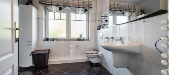 Casa de 3 dormitorios en Stormarn, Germany No. 275559 13