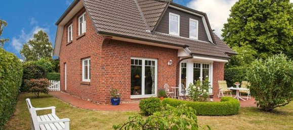 Casa de 3 dormitorios en Stormarn, Germany No. 275559 2