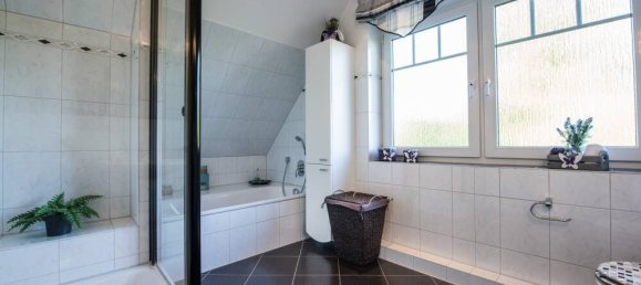 Casa de 3 dormitorios en Stormarn, Germany No. 275559 14