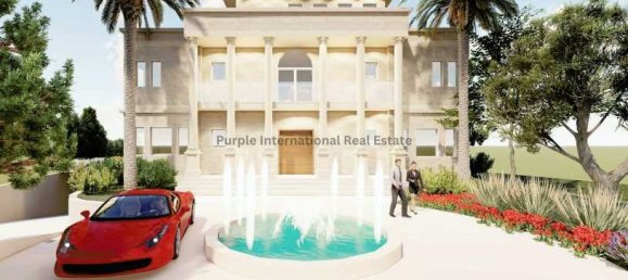 5 bedrooms Villa in Chloraka, Cyprus No. 1039 2