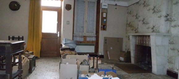 4 Schlafzimmer Haus in Sainte-Solange, France, Nr. 42872 6