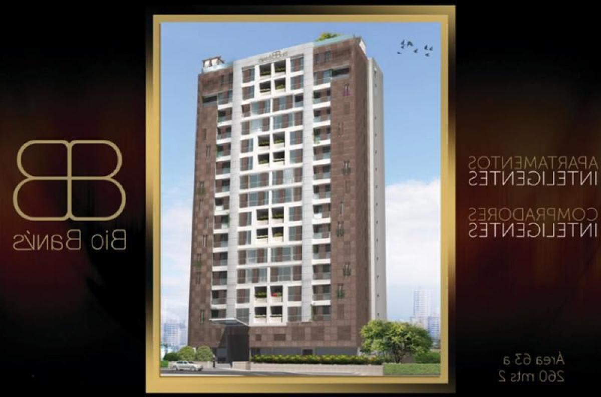 Casa de 3 dormitorios en Atlántico, Colombia No. 4787