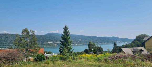 Grundstück in Schiefling am Wörthersee, Austria, Nr. 256039 3