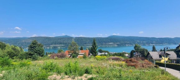 Grundstück in Schiefling am Wörthersee, Austria, Nr. 256039 4
