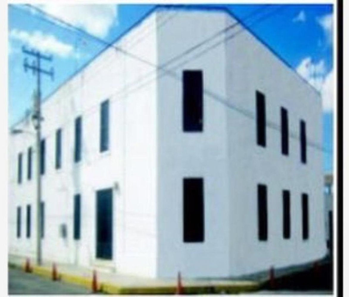  بناية في Yucatan, Mexico رقم 201373