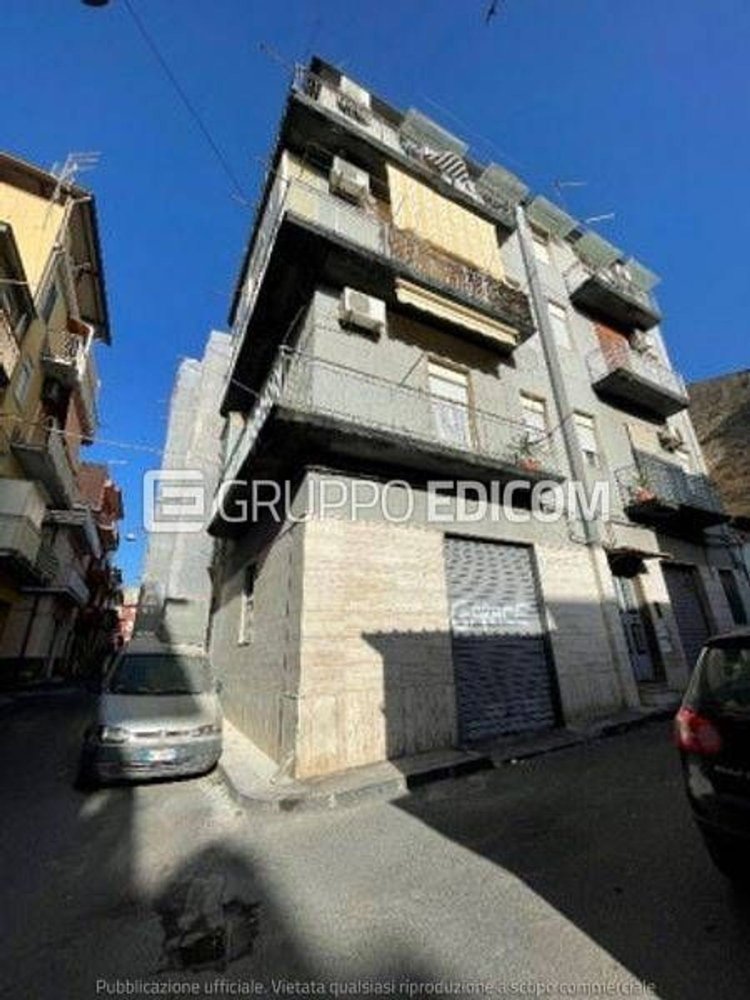 3 rooms Apartment in Lentini, Italy No. 269740