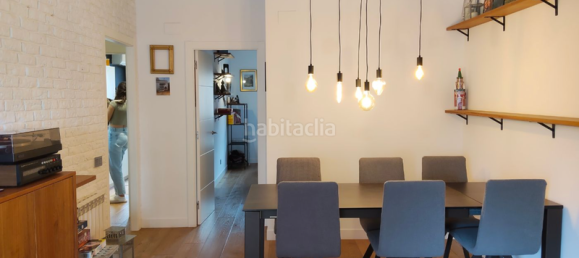 Apartamento de 3 dormitorios en Cornellà de Llobregat, Spain No. 145076 6