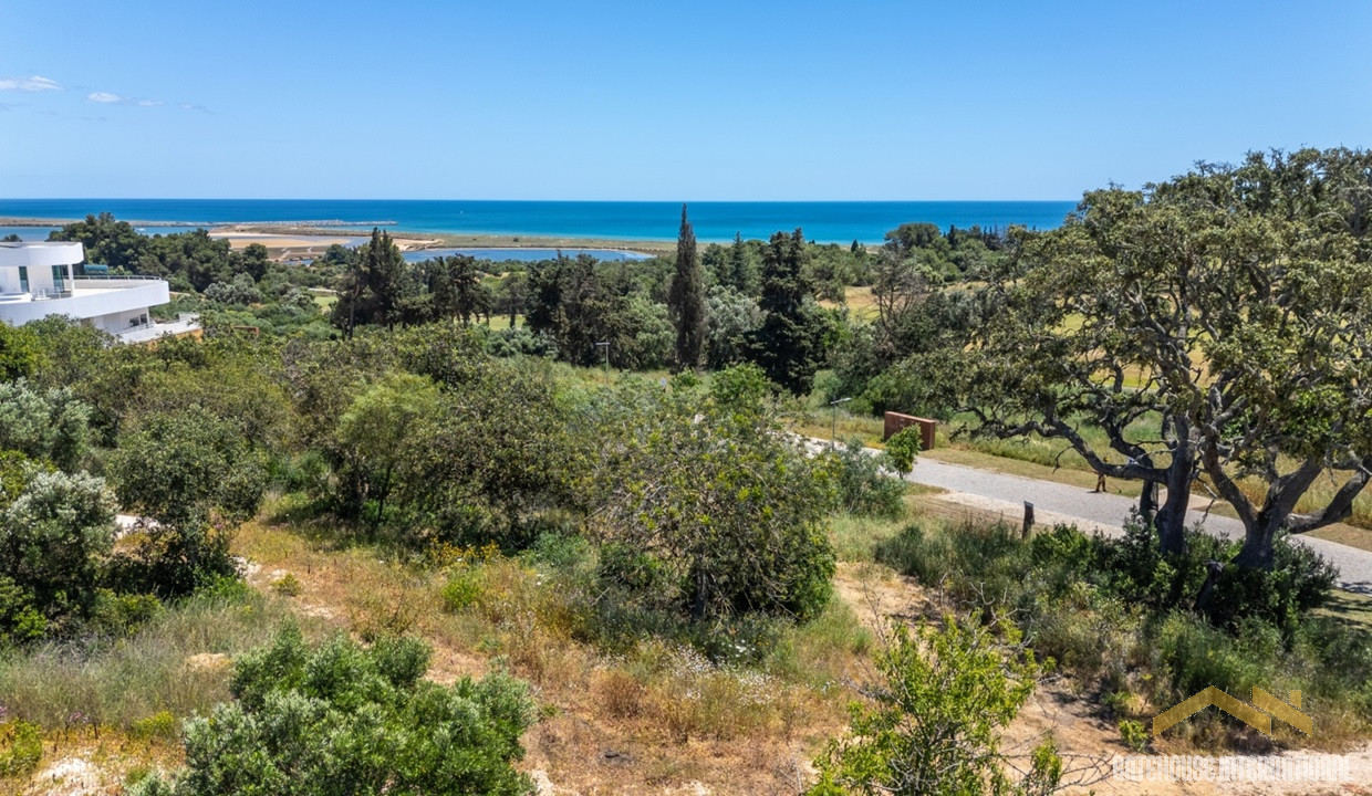 Grundstück in Odiaxere, Portugal, Nr. 293344