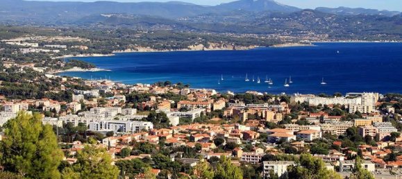 3 Schlafzimmer Penthouse in La Ciotat, France, Nr. 293372 4