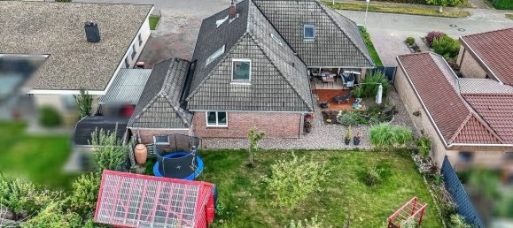 4 Schlafzimmer Bungalow in Friesland, Germany, Nr. 294240 8