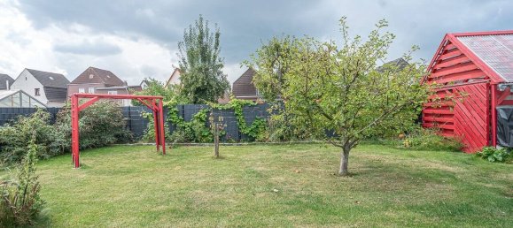 4 Schlafzimmer Bungalow in Friesland, Germany, Nr. 294240 10