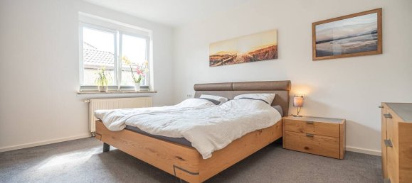 4 Schlafzimmer Bungalow in Friesland, Germany, Nr. 294240 19