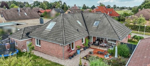 4 Schlafzimmer Bungalow in Friesland, Germany, Nr. 294240 6