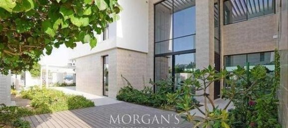 Villa de 6 dormitorios en Al Barari, UAE No. 39470 3