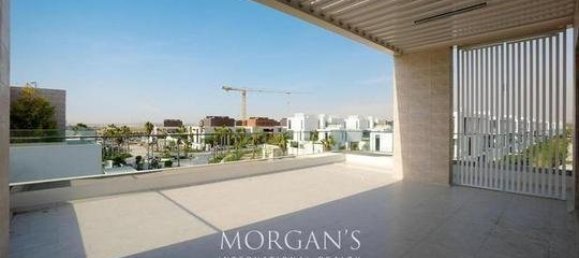 Villa de 6 dormitorios en Al Barari, UAE No. 39470 12