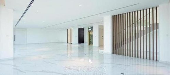 Villa de 6 dormitorios en Al Barari, UAE No. 39470 37