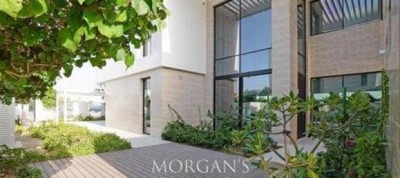 Villa de 6 dormitorios en Al Barari, UAE No. 39470 35