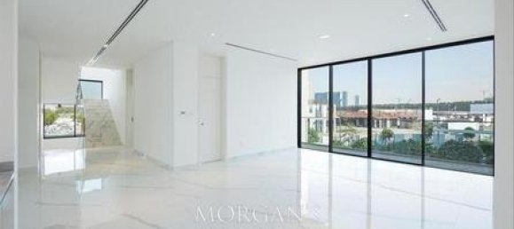 Villa de 6 dormitorios en Al Barari, UAE No. 39470 39