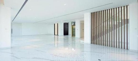 Villa de 6 dormitorios en Al Barari, UAE No. 39470 5