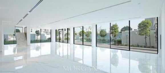 Villa de 6 dormitorios en Al Barari, UAE No. 39470 36