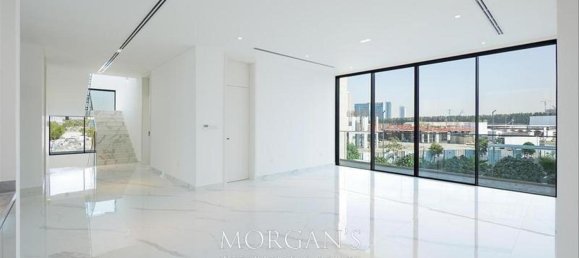 Villa de 6 dormitorios en Al Barari, UAE No. 39470 28