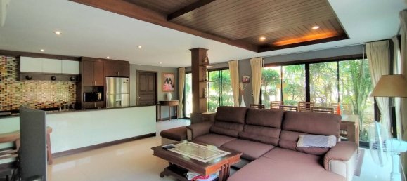 Café/restaurante de 3 dormitorios en Pattaya, Thailand No. 1099 21