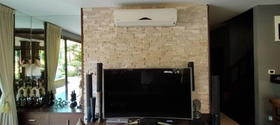 Café/restaurante de 3 dormitorios en Pattaya, Thailand No. 1099 25