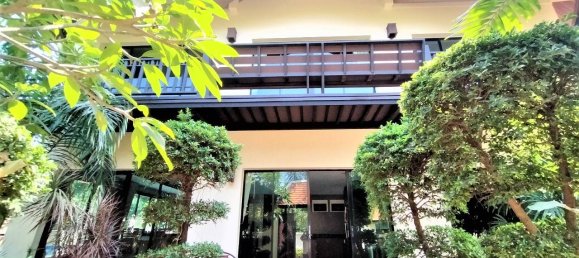 Café/restaurante de 3 dormitorios en Pattaya, Thailand No. 1099 9