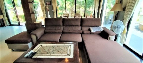 Café/restaurante de 3 dormitorios en Pattaya, Thailand No. 1099 22