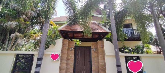 Café/restaurante de 3 dormitorios en Pattaya, Thailand No. 1099 11