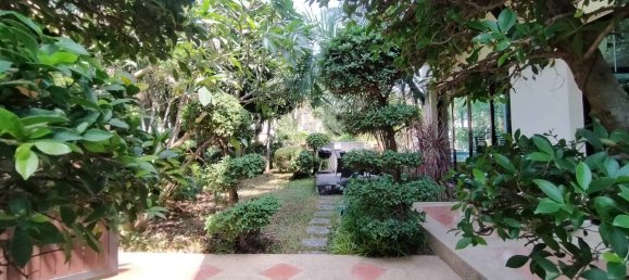 Café/restaurante de 3 dormitorios en Pattaya, Thailand No. 1099 19