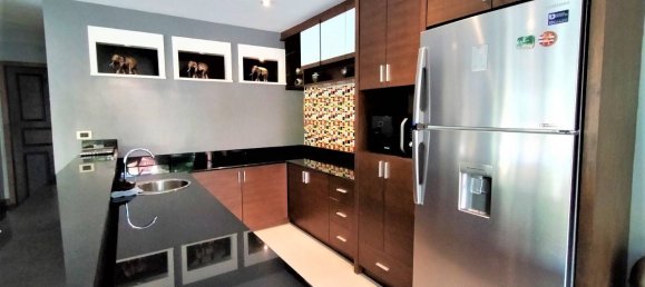 Café/restaurante de 3 dormitorios en Pattaya, Thailand No. 1099 27