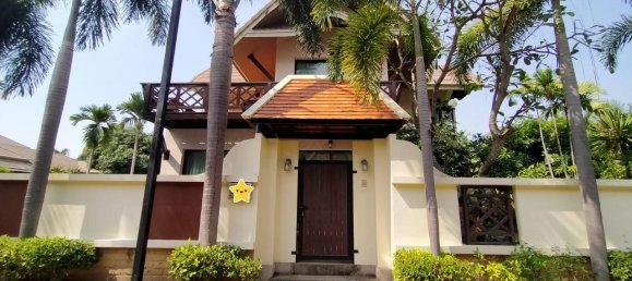 Café/restaurante de 3 dormitorios en Pattaya, Thailand No. 1099 8