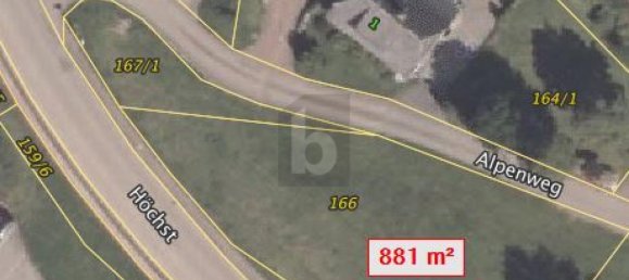 Grundstück in Breisgau-Hochschwarzwald, Germany, Nr. 49634 2