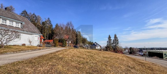 Grundstück in Breisgau-Hochschwarzwald, Germany, Nr. 49634 4
