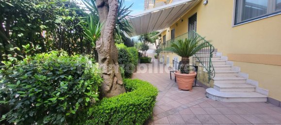 2 bedrooms Apartment in Cava de' Tirreni, Italy No. 330584 14