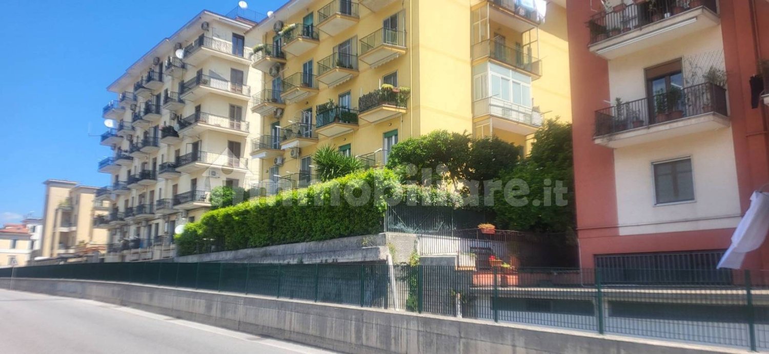 2 bedrooms Apartment in Cava de' Tirreni, Italy No. 330584