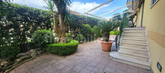 2 bedrooms Apartment in Cava de' Tirreni, Italy No. 330584 4